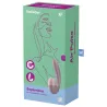 Satisfyer Stimulateur de clitoris Supernova Satisfyer Mauve